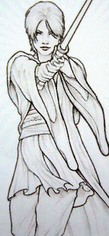 JediExileHanddrawn
