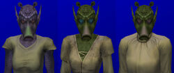 TemplateCommonerRodianFemale