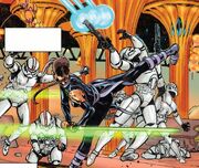Jeisel order 66