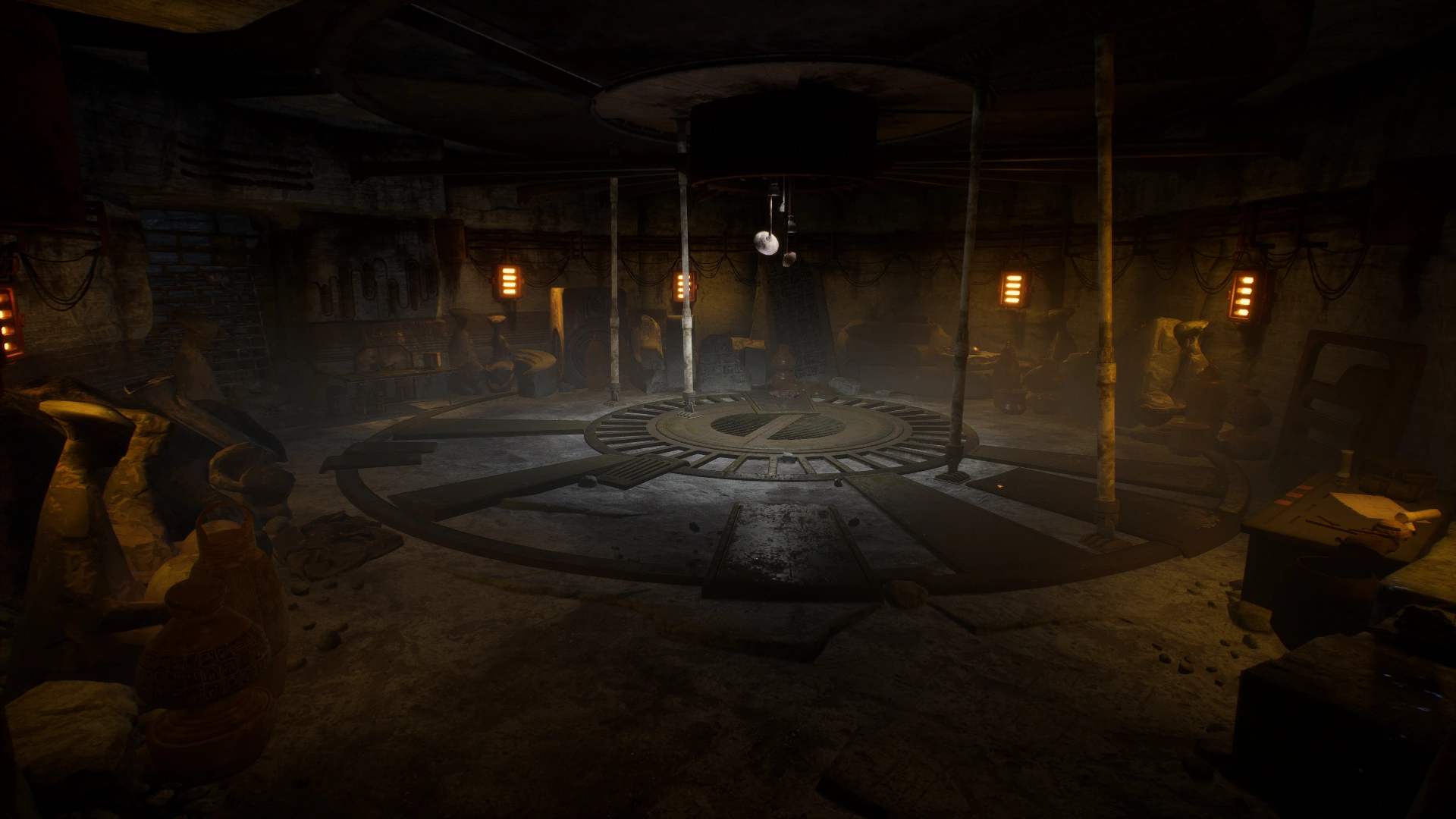 Abandoned Wookieepedia Fandom