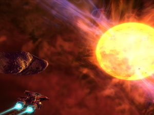 Operation New Eclipse