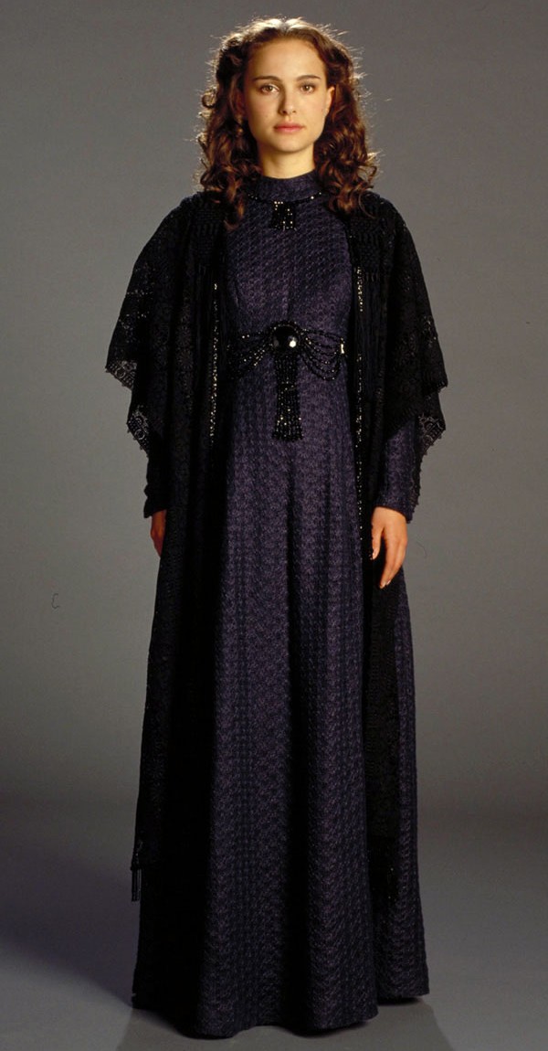 Padme Amidala S Wardrobe Wookieepedia Fandom