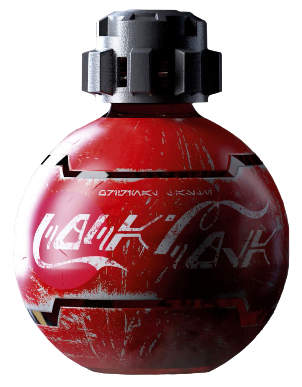 Star Wars Coca-Cola