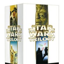 Star Wars Home Video Releases Wookieepedia Fandom