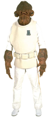 Gial Ackbar | Wookieepedia | FANDOM powered by Wikia