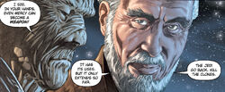 Dooku Bulq