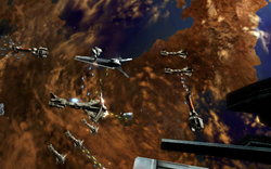 Invasion Voss