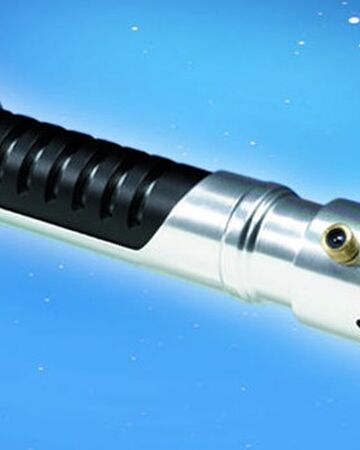Obi Wan Kenobi S Second Lightsaber Wookieepedia Fandom
