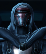 Masked Revan