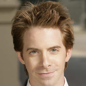 Seth Green Wookieepedia Fandom
