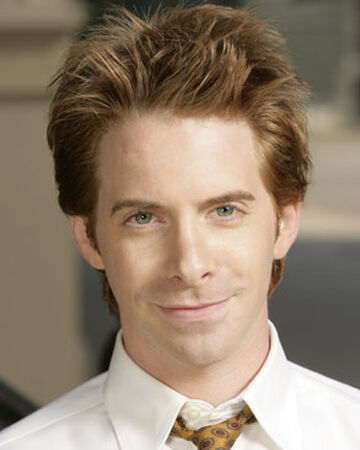 Seth Green Wookieepedia Fandom