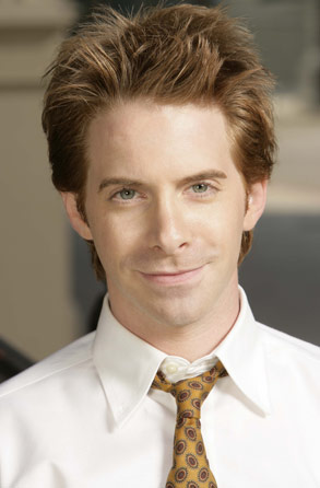 Seth Green Imdb