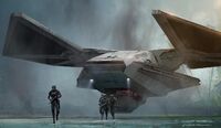 TIE Reaper Chiang
