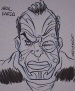 AbalTatooSketch
