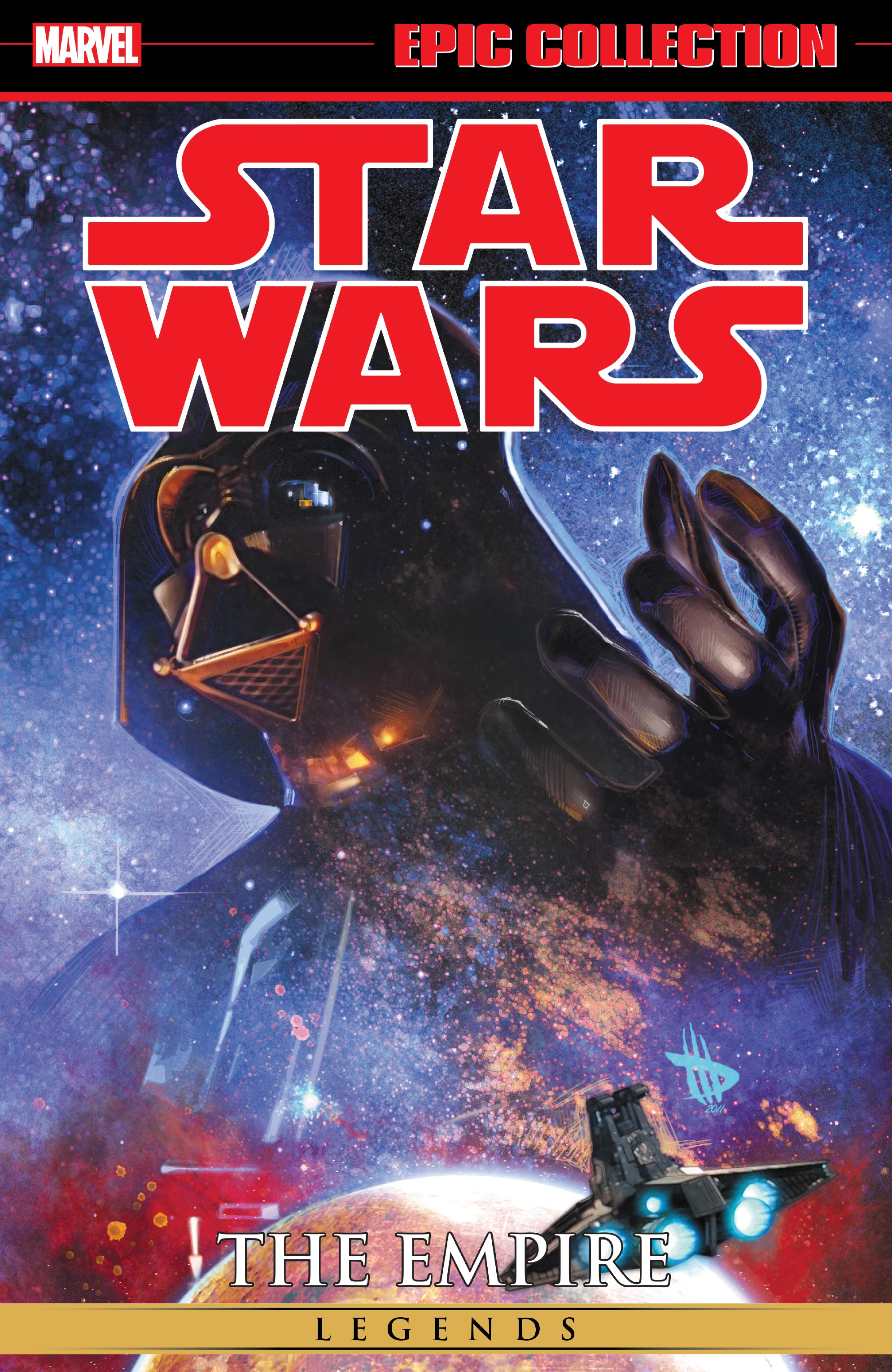 Star Wars Legends Epic Collection The Empire Vol. 3 Wookieepedia FANDOM powered by Wikia