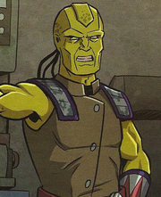 Ango Croom