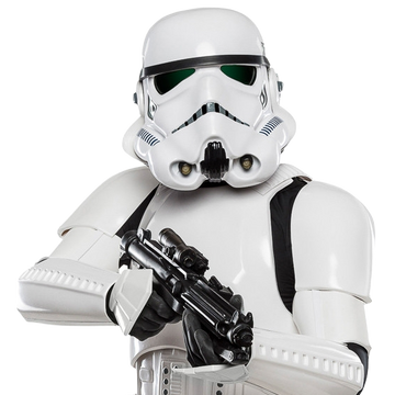 Stormtrooper | Wookieepedia | Fandom