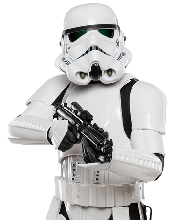 Stormtrooper Wookieepedia Fandom