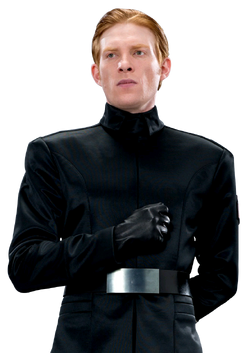 General hux - SW Card Trader