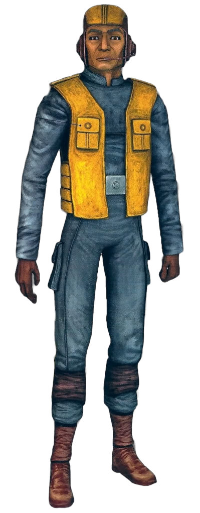 Clone flight crew | Wookieepedia | Fandom