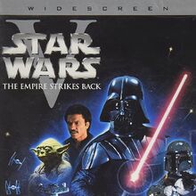 Star Wars Episode V The Empire Strikes Back Wookieepedia Fandom