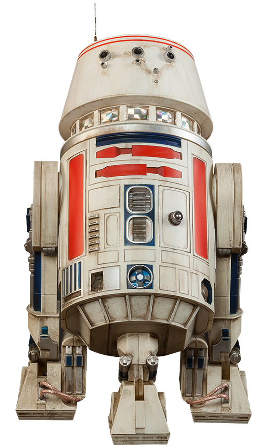 R5-D4