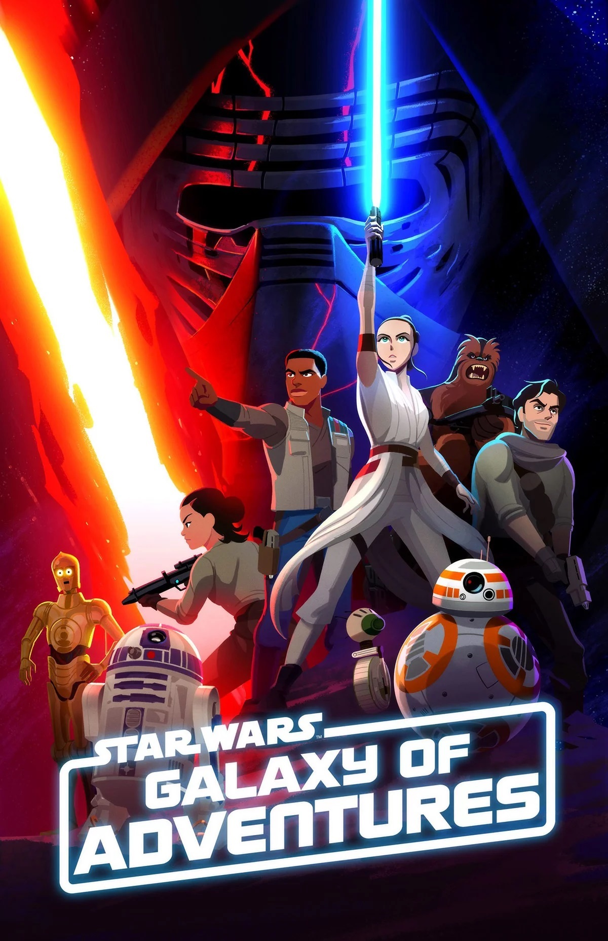 Star Wars Galaxy Of Adventures Wookieepedia Fandom Star Wars Galaxy Of Adventures Wookieepedia Fandom