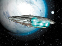 Defiancestern