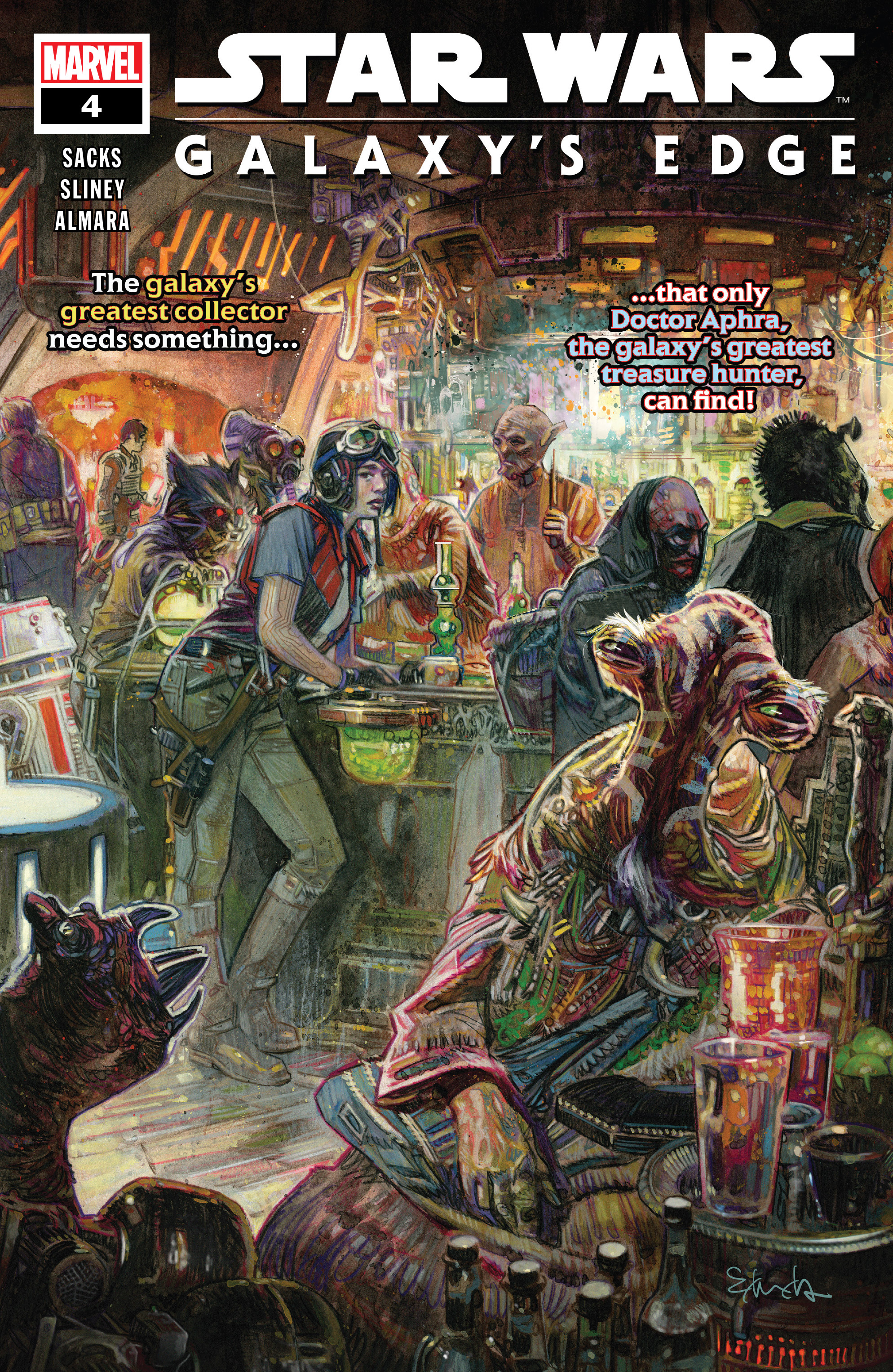 Hondo Ohnaka Méchant Pack pour Star Wars Imperial Assault