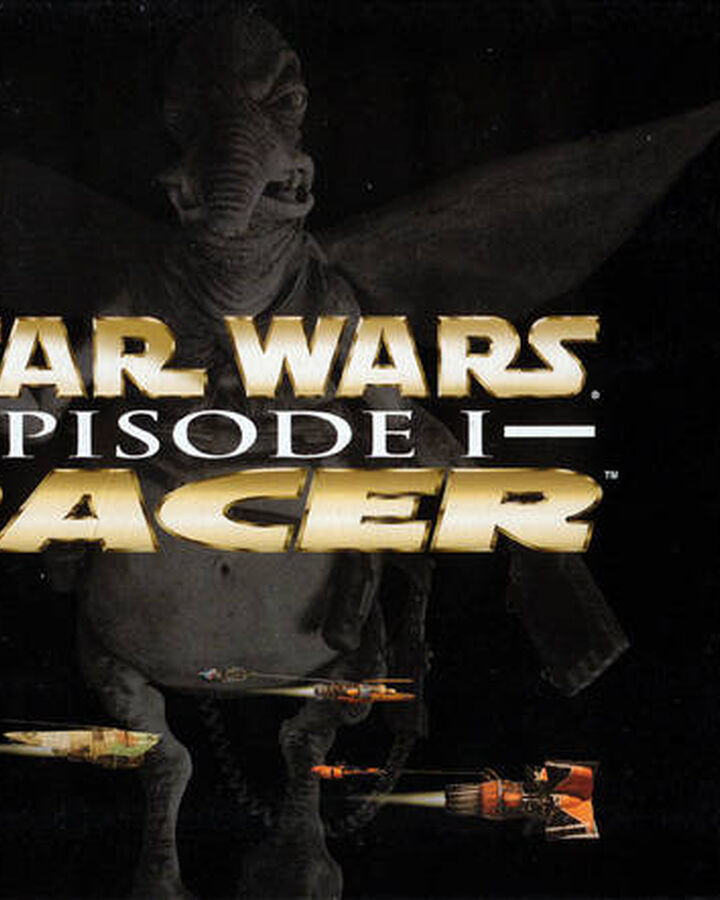 Star Wars Episode I Racer Wookieepedia Fandom