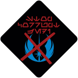 Stop the corrupt Jedi