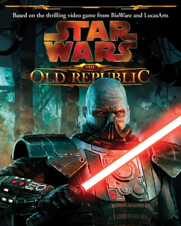 The Old Republic Deceived Wookieepedia Fandom