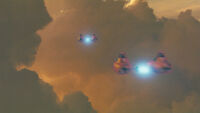 Cloud carEP 5