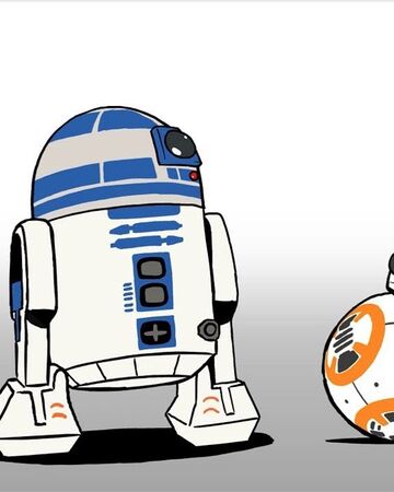 R2 D2 エピソード Wookieepedia Fandom