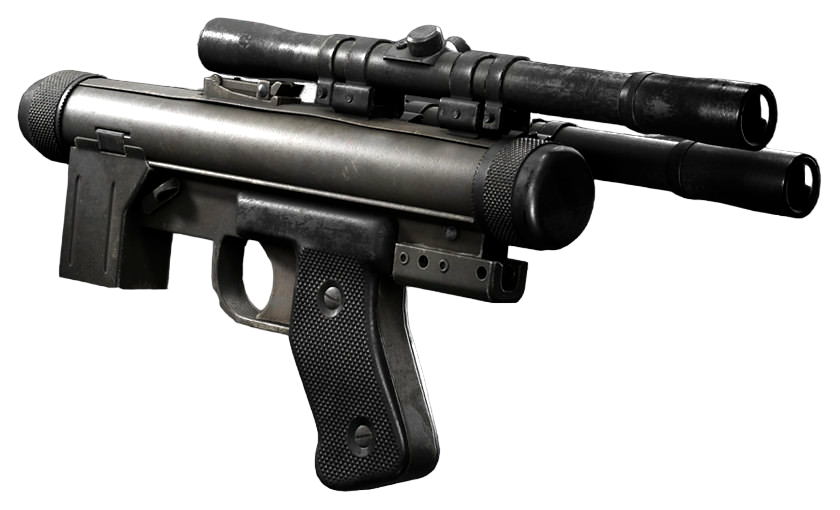 SE-14C blaster pistol | Wookieepedia | Fandom