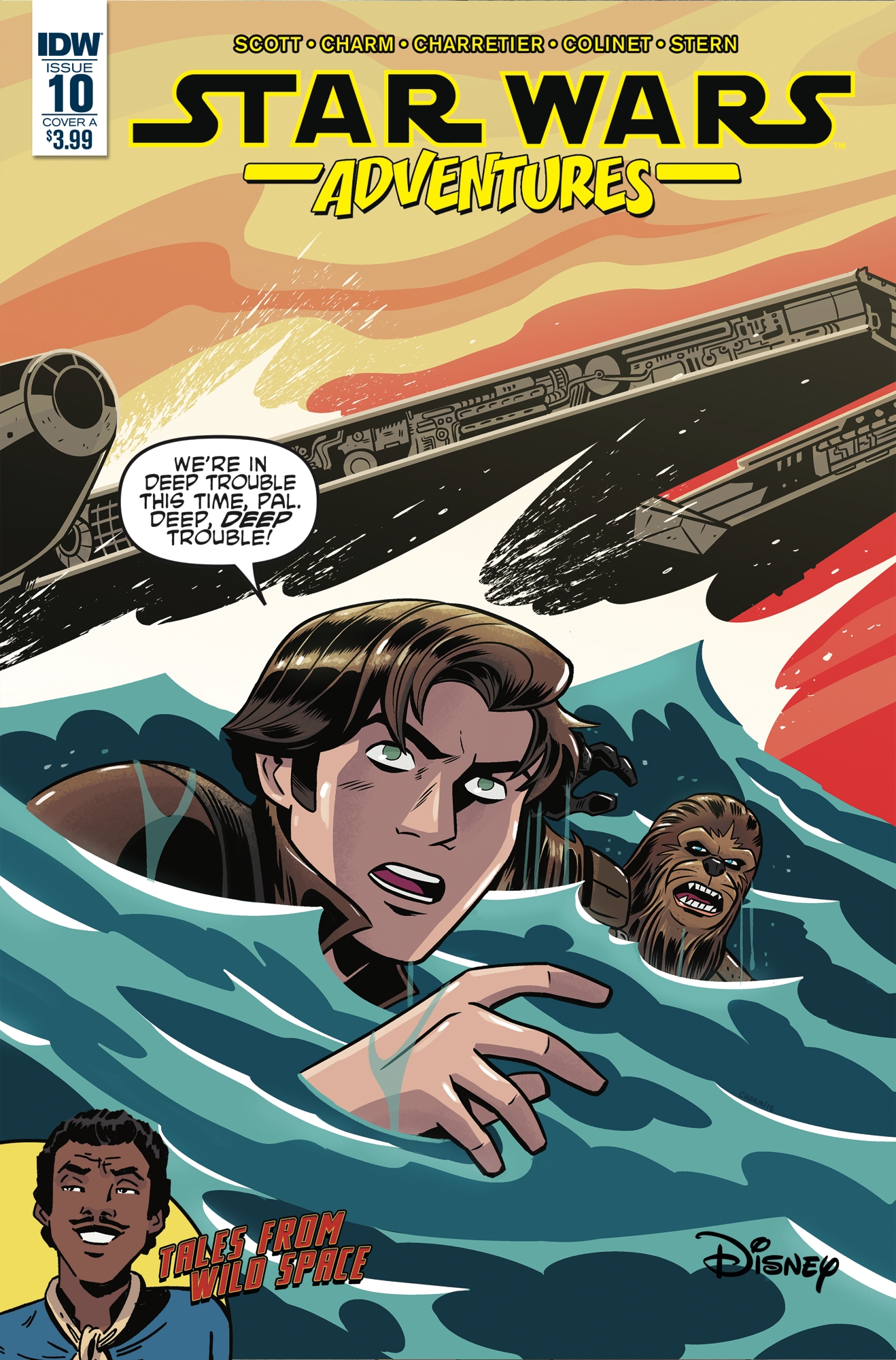 Star Wars 10 Star Wars 10