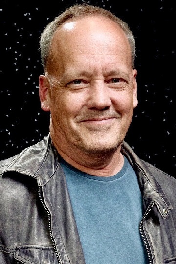 Dee Bradley Baker Dee Bradley Baker