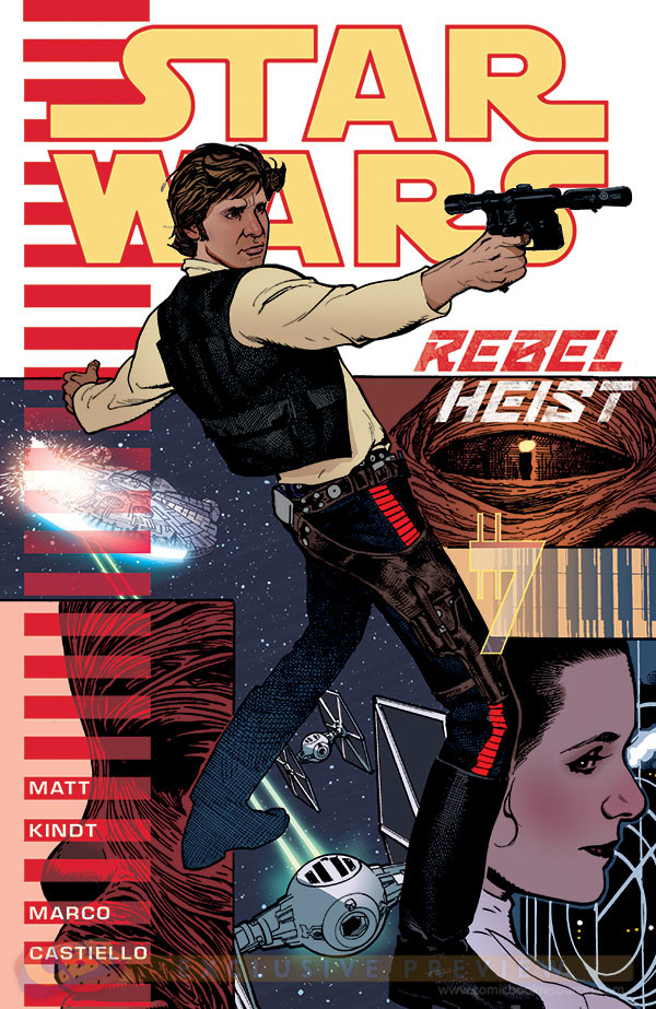 Star Wars Rebel Heist Wookieepedia Fandom Powered By