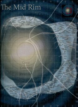 TEA Mid Rim map