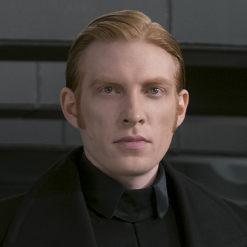 Armitage Hux Wookieepedia Fandom