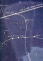 Lantillian sector