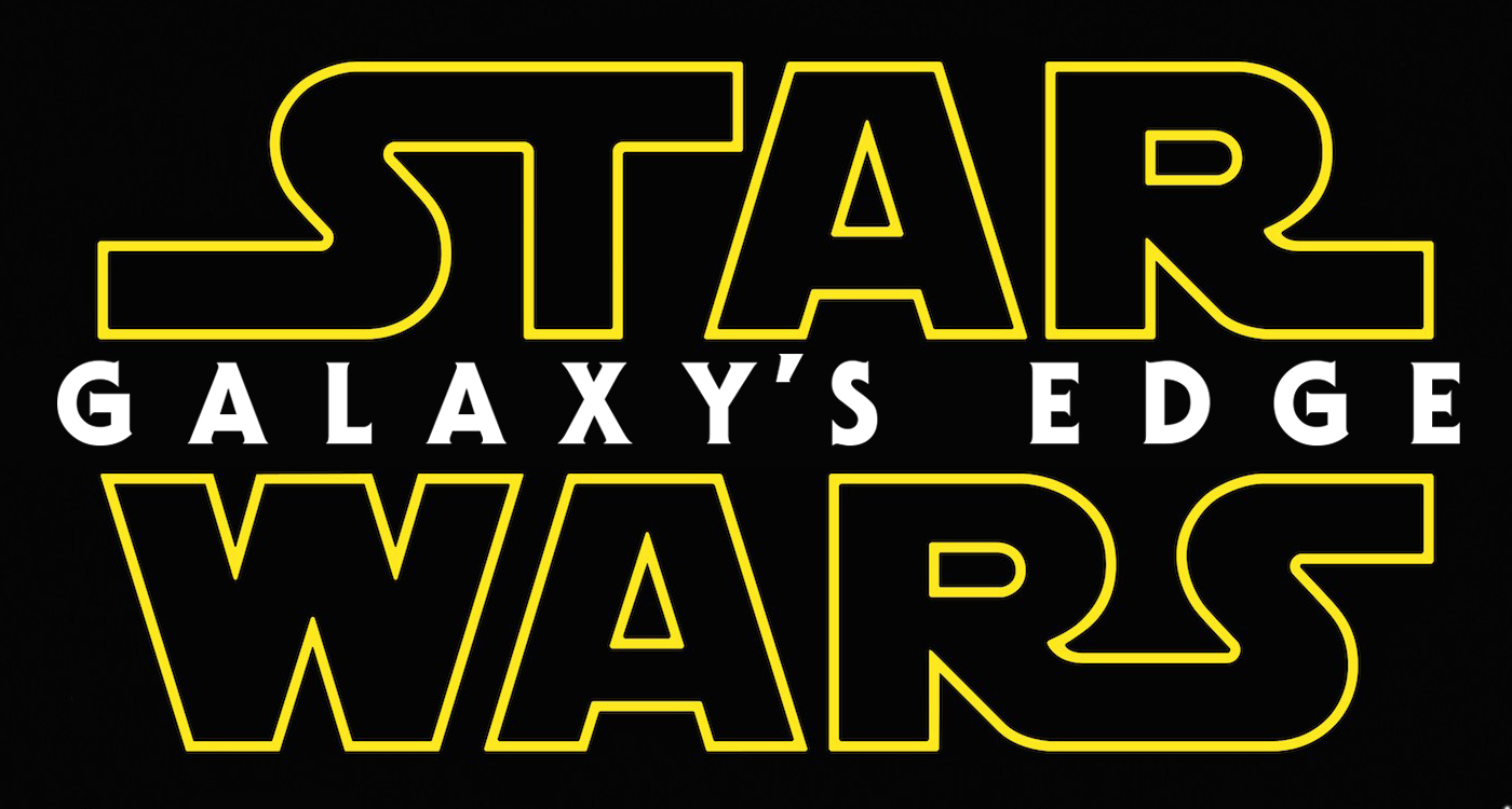 Star Wars Galaxy S Edge Media Project Wookieepedia Fandom