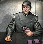Imperial Cadet