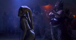 Max Rebo Band applause