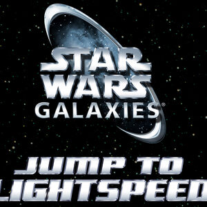 Star Wars Galaxies Wookieepedia Fandom