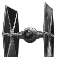 Tie Ln制宙スターファイター Wookieepedia Fandom