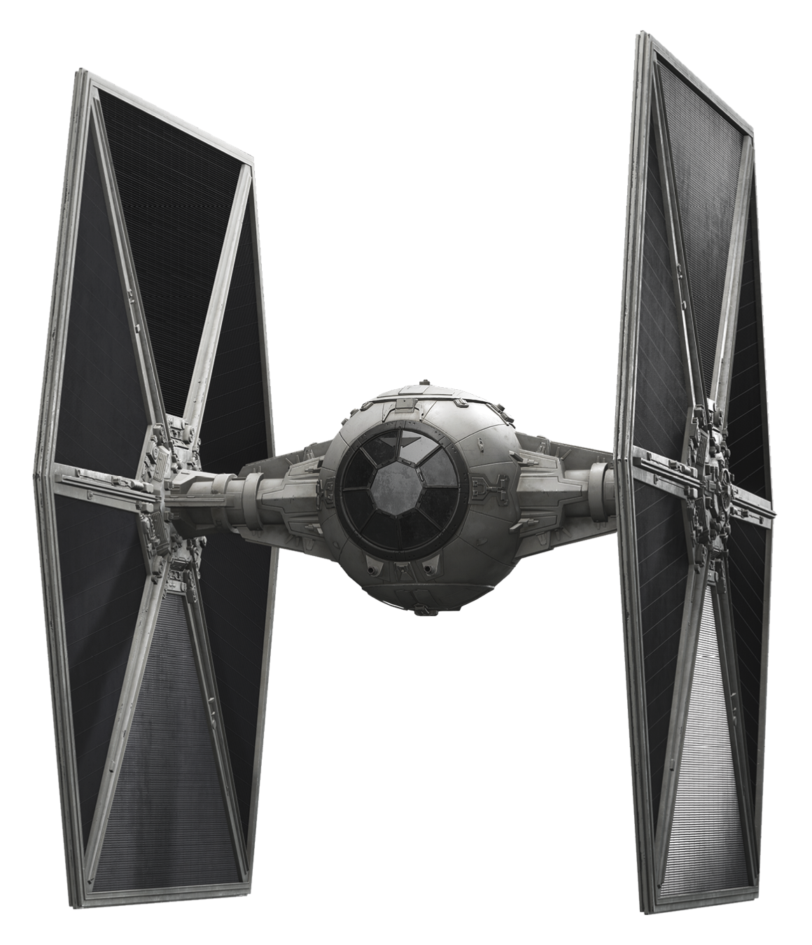 TIE ln space superiority starfighter Wookieepedia