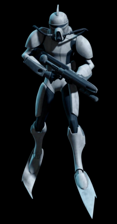 Image result for scuba clone trooper