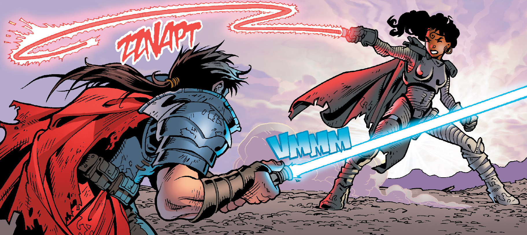 Lightwhip Wookieepedia Fandom Powered By Wikia Githany Wielding Her Lightwhip Against Kiel Charny