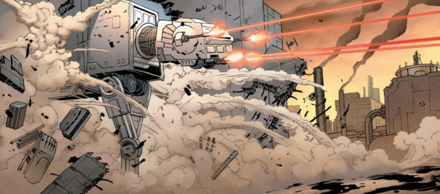 File:AT-AT Fires on Vader.png